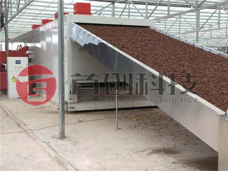 全自動(dòng)化流水線連翹烘干機(jī)價(jià)格.jpg 全自動(dòng)化流水線連翹烘干機(jī)價(jià)格.jpg