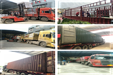 發(fā)貨現(xiàn)場 發(fā)貨現(xiàn)場