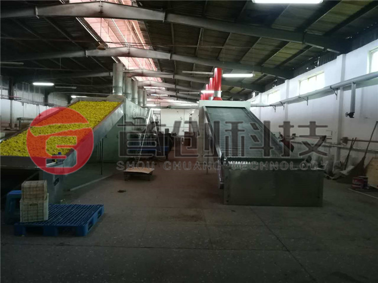 連續(xù)式黃蜀葵干燥機(jī).jpg 連續(xù)式黃蜀葵干燥機(jī).jpg