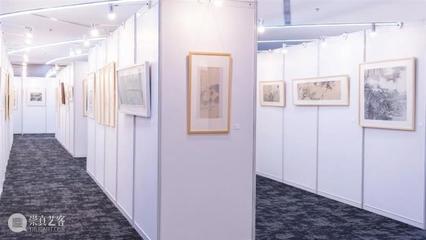直擊預(yù)展現(xiàn)場(chǎng)！2021上海宸資文化投資發(fā)展秋季拍賣會(huì) 文化藝術(shù)產(chǎn)業(yè)投資新機(jī)遇