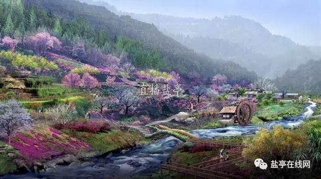 四川文化藝術(shù)學(xué)院砸11億建西部寫(xiě)生基地，文化藝術(shù)產(chǎn)業(yè)投資新風(fēng)口還是燒錢(qián)游戲？
