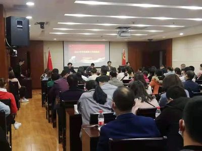 政策宣講點對點 科技服務零距離 科技中介服務的創新實踐與價值
