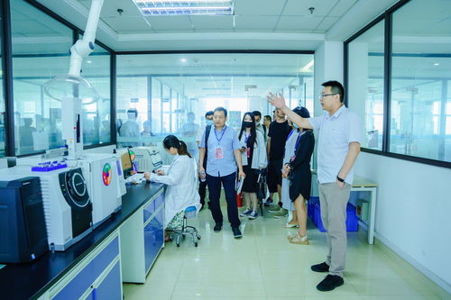 媒體聚焦蘇州信用建設與科技中介服務，展現高質量發展新圖景