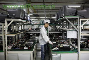 北京大興亦莊電子廠求職指南 直招與中介解析